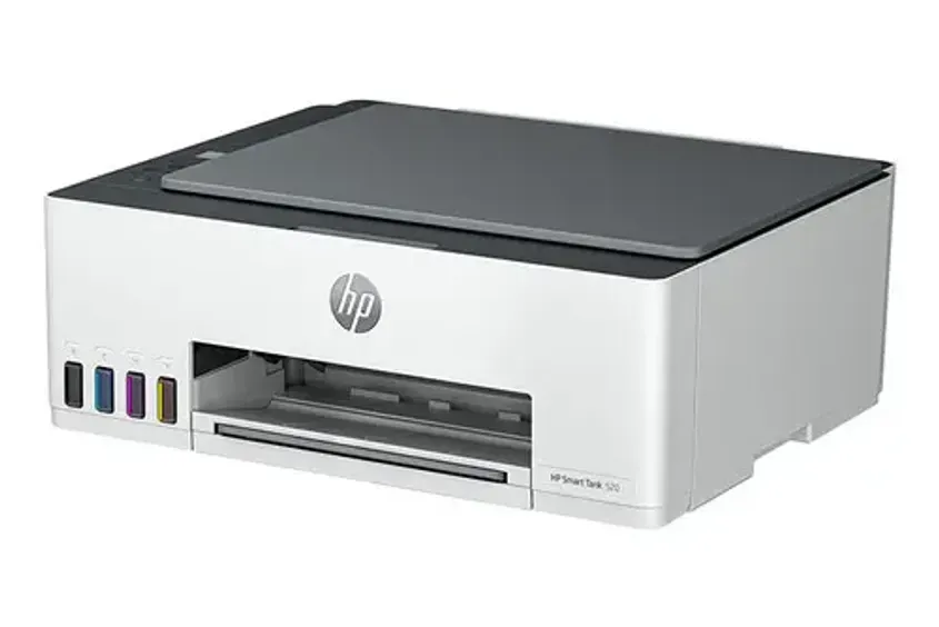 Impresora Multifuncion HP Smart Tank 520 1-0415888