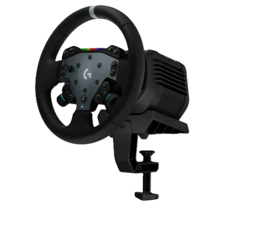 Volante Logitech RS50 System 220V PS/PC 941-000265 1-0418280