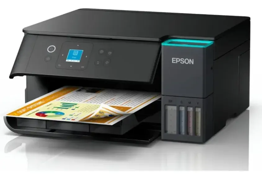 Impresora Epson Multifuncion Ecotank L4360 WIFI 1-0417950