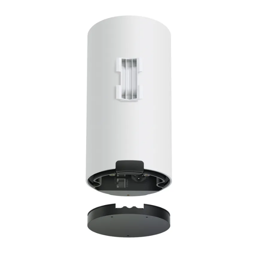 Deco BE25 Outdoor Pack de 1 Mesh TP Link BE5000 Wifi 7 1-0418408