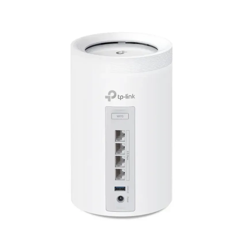 Deco BE65 Pack de 3 Mesh TP Link BE11000 Wifi 7 1-0417737