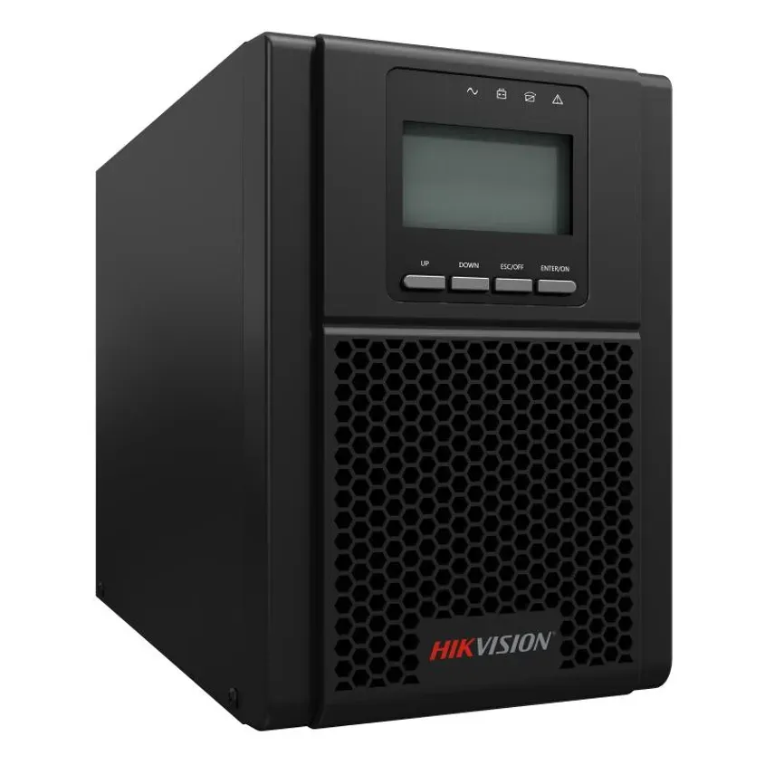 DS-UPS01K24-R  UPS Online Alimentacion Ininterrumpida de 1KVA 1-0418009
