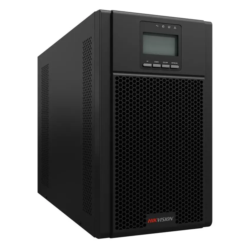 DS-UPS02K48-R  UPS Online Alimentacion Ininterrumpida de 2KVA 1-0418010