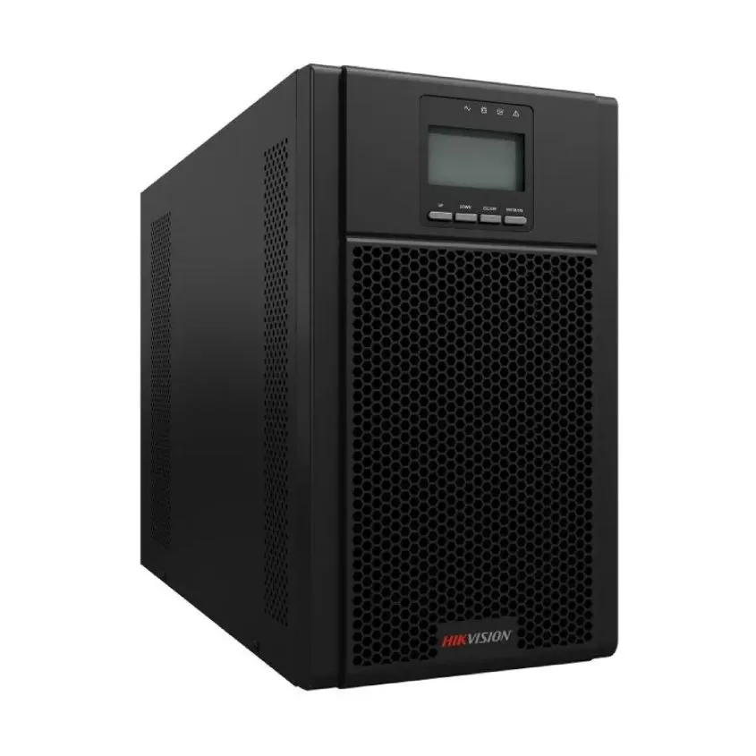DS-UPS03K72-R  UPS Online Alimentacion Ininterrumpida de 3KVA 1-0418011