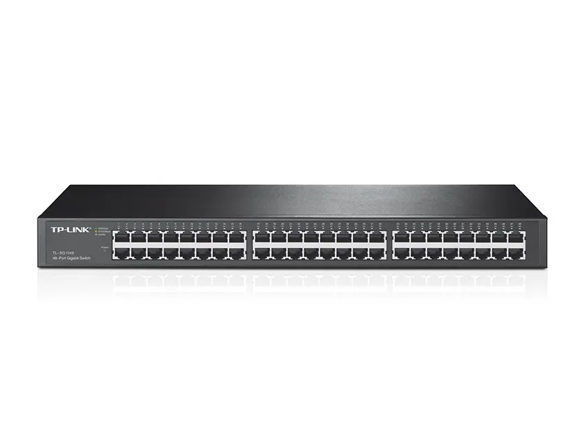 TL-SG1048 Switch Gigabit 48P Tp-Link 1-0407746