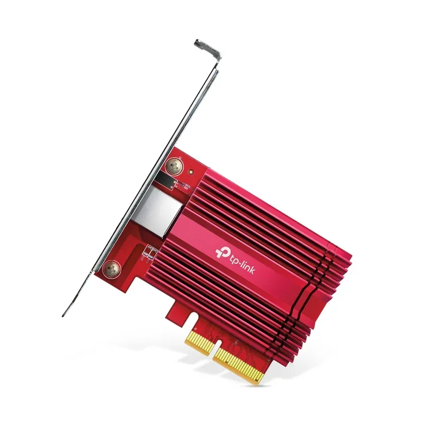 TX401 P.Red 10 Gigabit Tp-Link PCIe 1-0413291