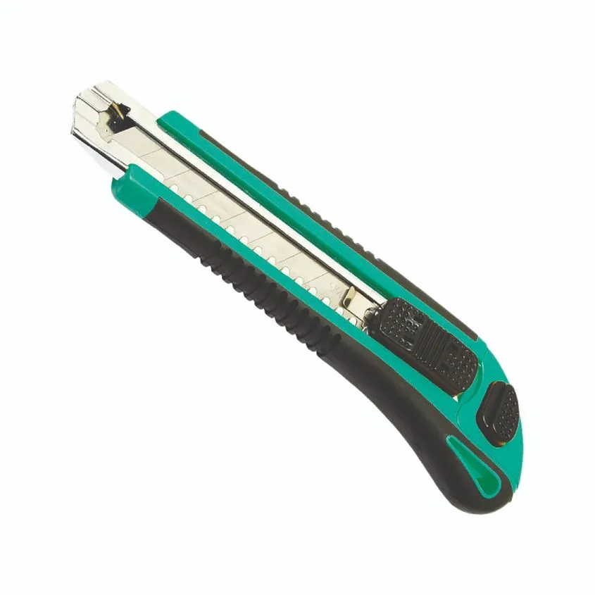 Cutter Profesional Proskit Cuchilla SK4 170mm DK-2039 HIMP00710
