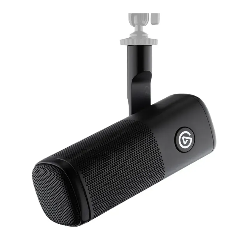 Microfono Elgato Wave Dx Dynamic Xlr 1-0418570
