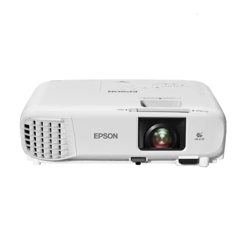 Proyector Epson Powerlite 118 1-0418615