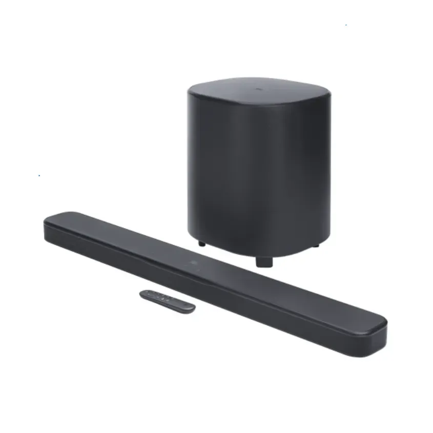 SOUNDBAR JBL 500 M2 NEGRA 1-0418566