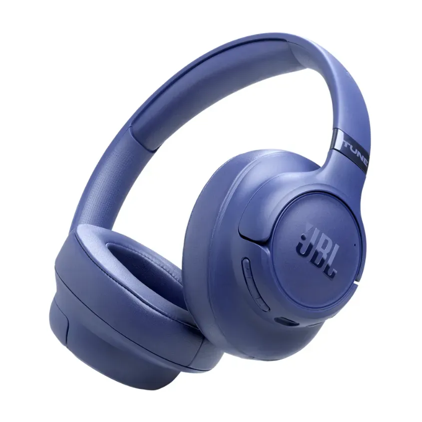 AURICULAR JBL BLUETOOTH T780NC NOISE CANCELLING AZUL 1-0418579