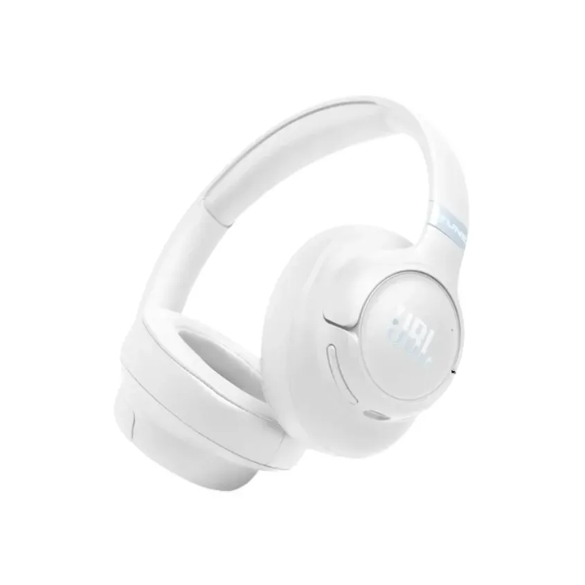 AURICULAR JBL BLUETOOTH T780NC NOISE CANCELLING BLANCO 1-0418580