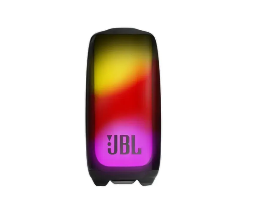 PARLANTE JBL PULSE5 BLUETOOTH 30 WATTS CON LUCES 1-0416775