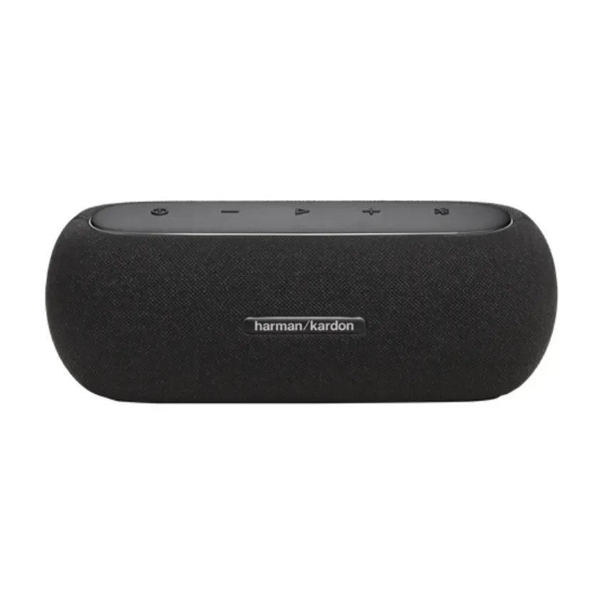 PARLANTE HARMAN KARDON LUNA NEGRO 1-0418381