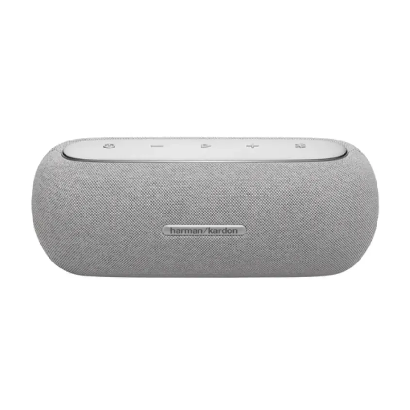 PARLANTE HARMAN KARDON LUNA GRIS 1-0418382
