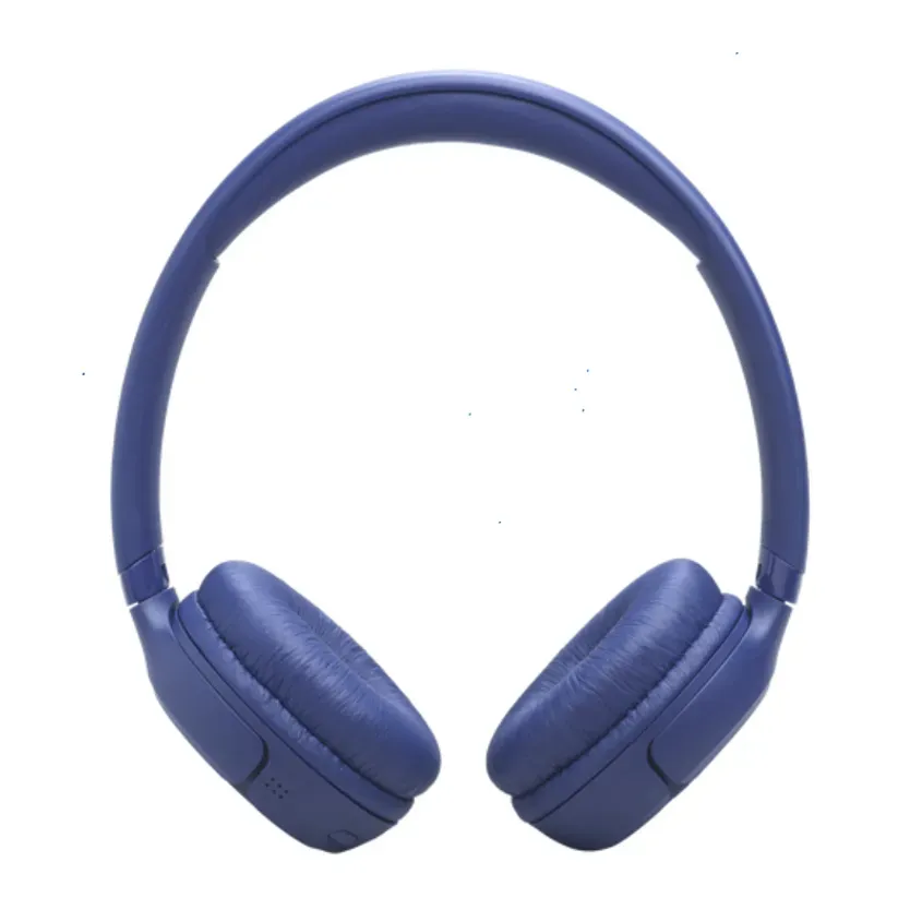 AURICULAR JBL T530 BLUETOOTH AZUL 1-0418492
