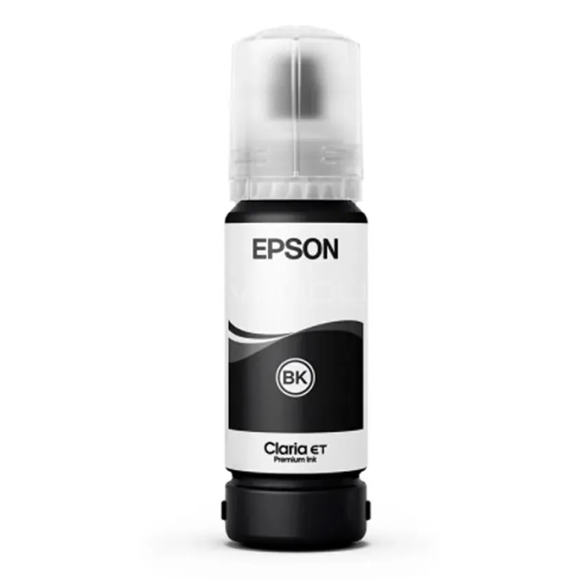 L8180/ L8160 - TINTA. NEGRO T554120 1-0413837
