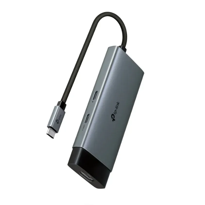 UH5020C Hub USB-C 5 EN 1 Hdmi/USB TP Link 1-0417355
