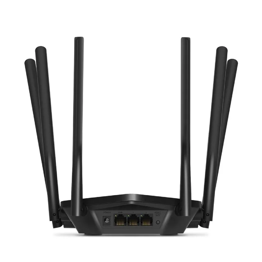 MR50G Router Wir Mercusys Gigabit AC1900 6 Ant MR50G