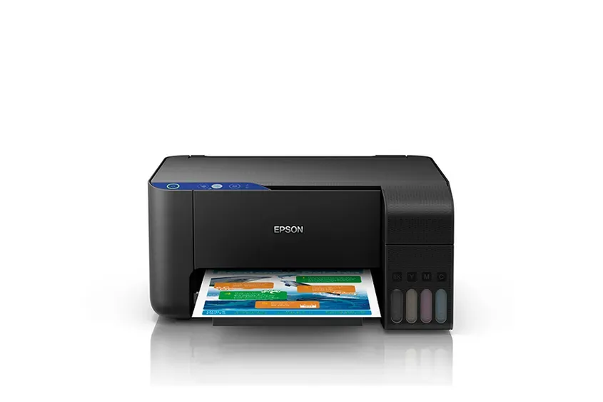 Impresora Multifuncion Epson L3310 1-0418584