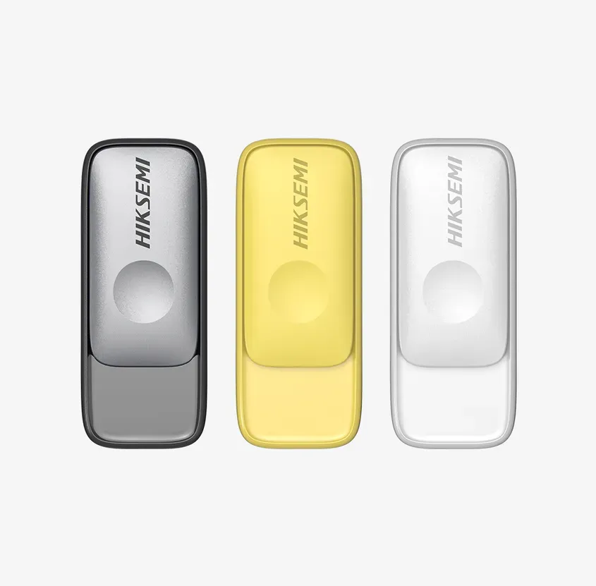 Pen Drive HIKSEMI 128Gb M210S Pully USB 3.0 1-0415883