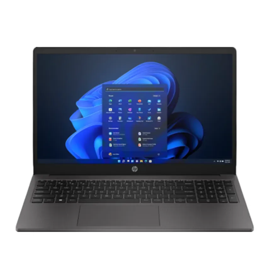 Notebook HP 250 G10 i5-1334U 15 16GB/512 PC Windows® 11 Pro 1-0417986