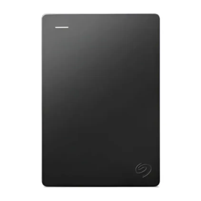 Disco Seagate Externo 2Tb USB 3.0 Expansion Black HD079