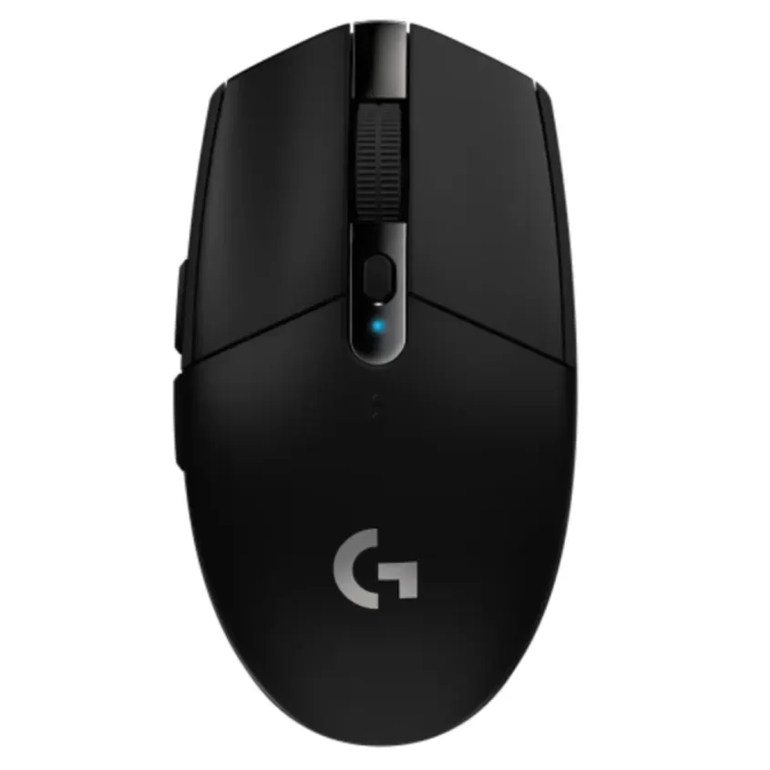 Mouse Logitech G305 Lightspeed inalambrico Gaming G305