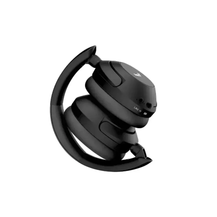 Auricular Genius HS-810 BT,Black HS-810BT