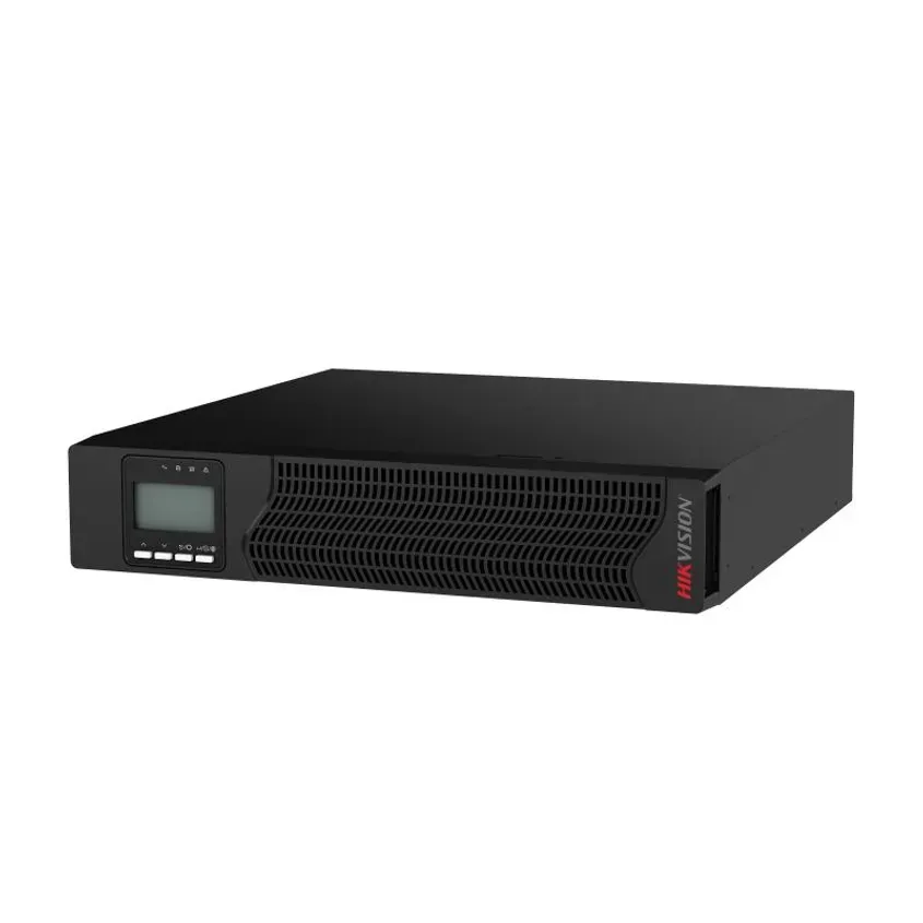 DS-UPS06K-R/TJL UPS Online Rack Tower 06KVA Sin Bat 1-0418418