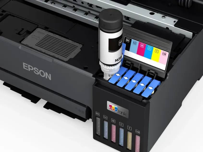 Impresora Fotografica Epson L8050 1-0415685