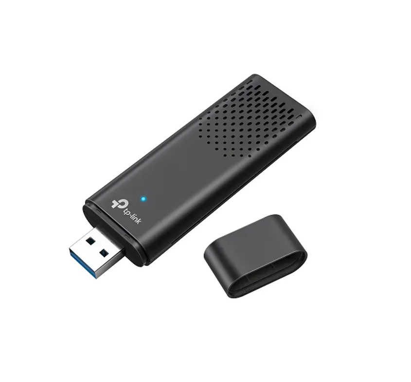 Placa de red USB Wifi Archer TX20U AX1800 Dual Band Tp-Link 1-0415959