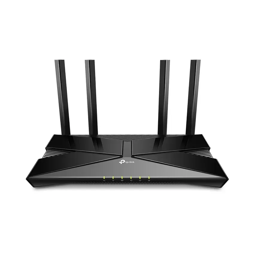 Router Archer Ax23 Ax1800 Wir Dualband Gigabit Tp-link 1-0414396