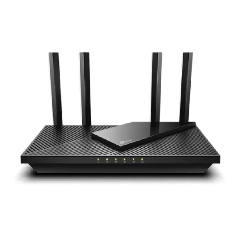 Router Archer Ax55 Ax3000 Wir Dualband Gigabit Tp-link 1-0413995