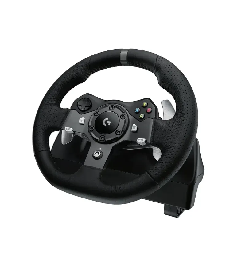Volante Logitech G920 Racing XBOX/PC 941-000122 220V 1-0408525