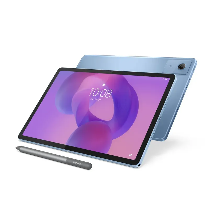 Tablet Lenovo Idea Tab 11" 2.5K 8GB RAM+128GB + Teclado Lenovo Folio + Lápiz Lenovo Tab Pl 1-0418047