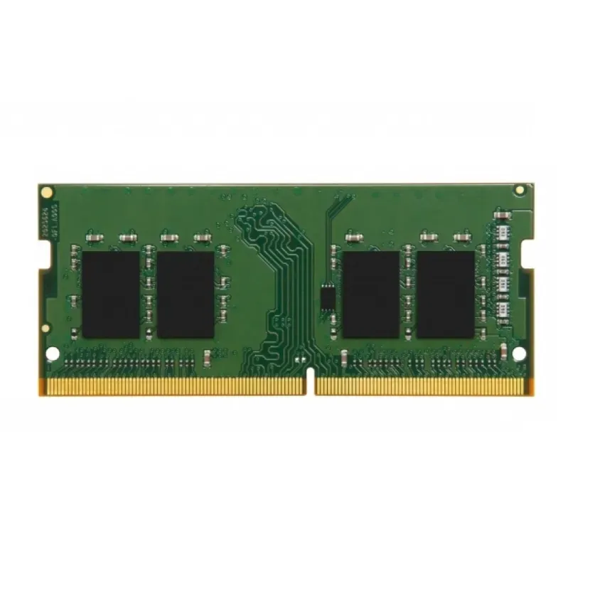Memoria SODIMM DDR4 Kingston 8Gb 3200 MHz 1-0417747