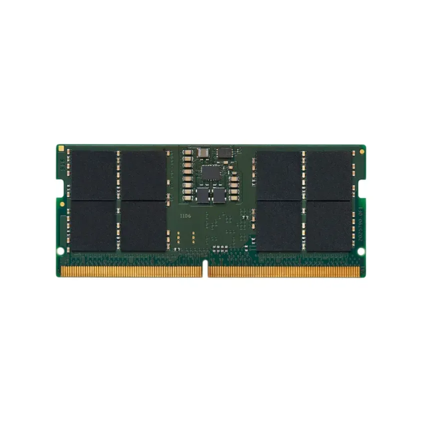 Memoria SODIMM DDR5 Kingston 16Gb 5600 MHz 1-0417951