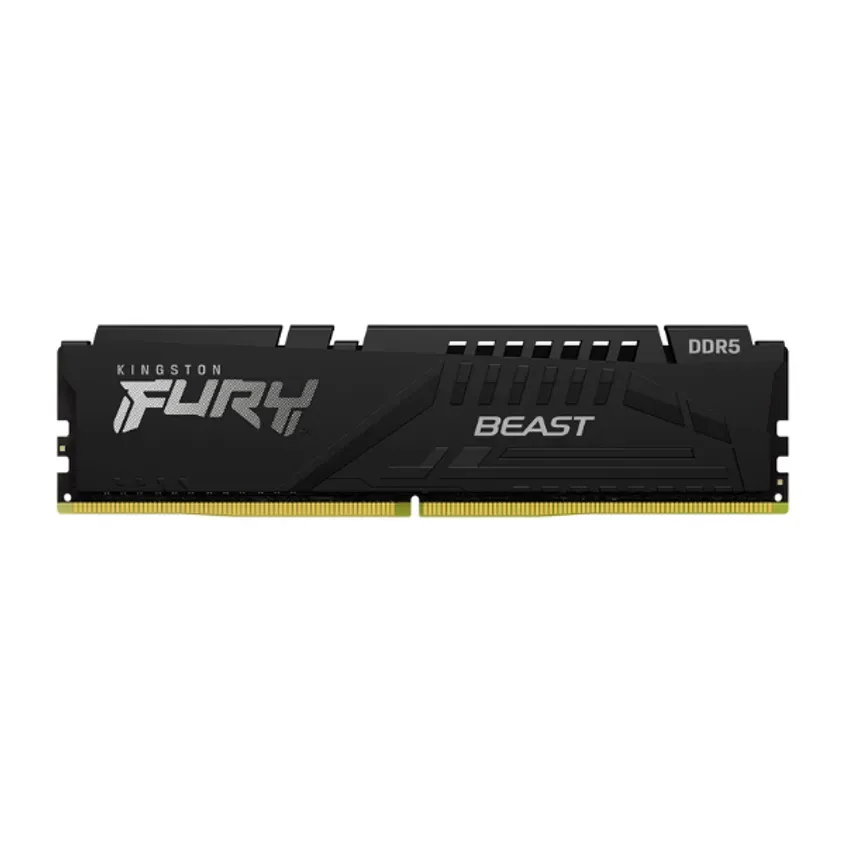 Memoria DDR5 Kingston 16Gb 6000 MHz FURY BEAST EXPO 1-0417006