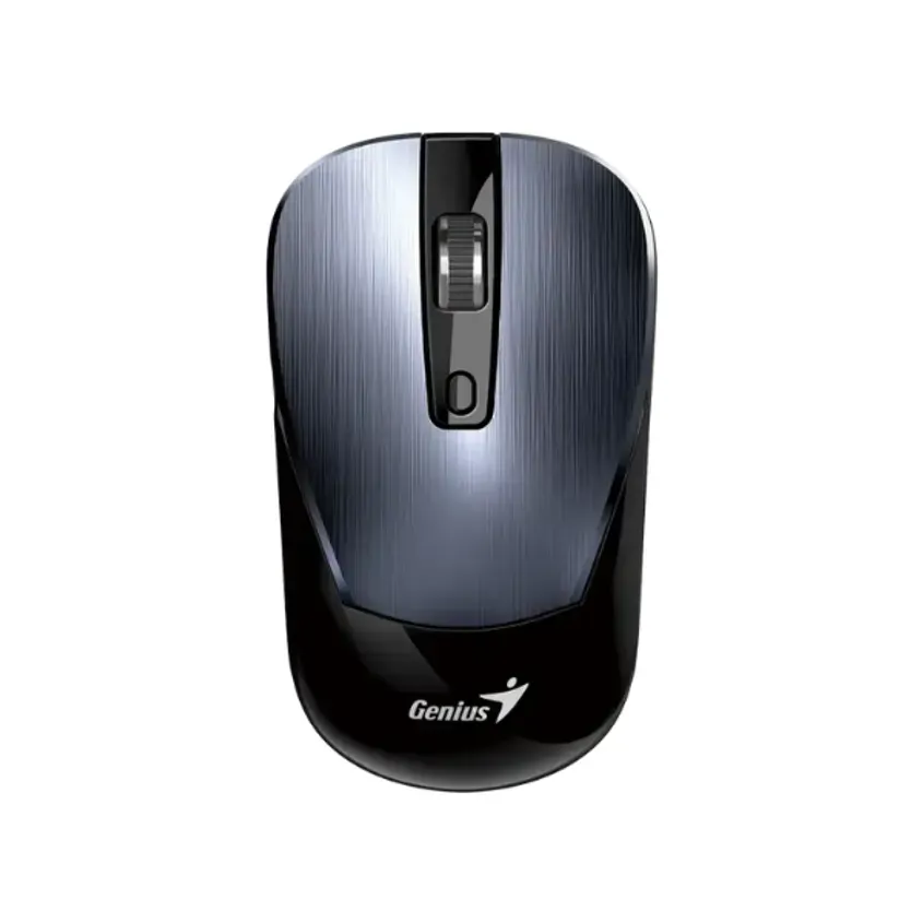 Mouse Genius Nx-7125 Iron Gray 1-0417585