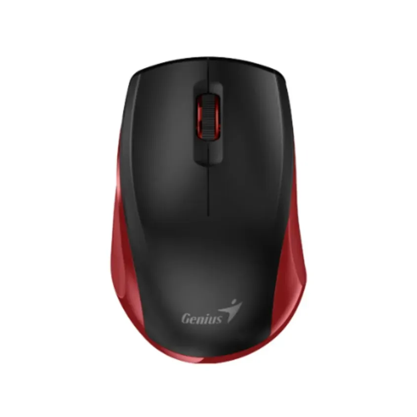 Mouse Genius NX-8006S BlueEye Red 1-0413976