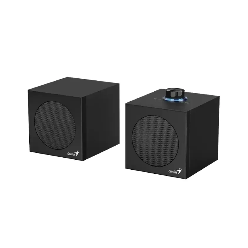 Parlante Genius SP-HF300U Black USB 1-0418440
