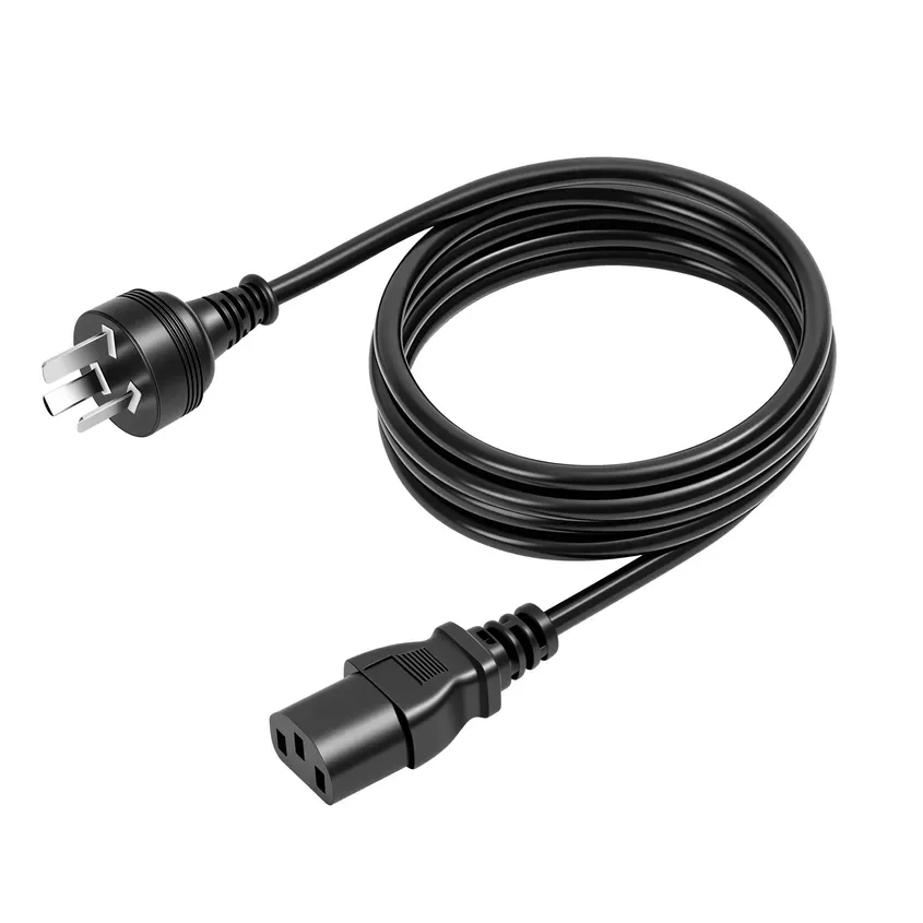 Cable Kelyx Power P/fuente Pc Conector C13 Cobra Puro 1.2mts 1-0418522