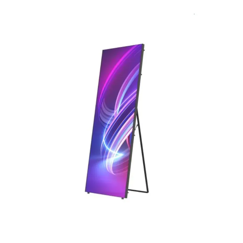 DS-D4512CH-1FQ Display Base con Soporte Pixel Pitch P1.2 1-0418510
