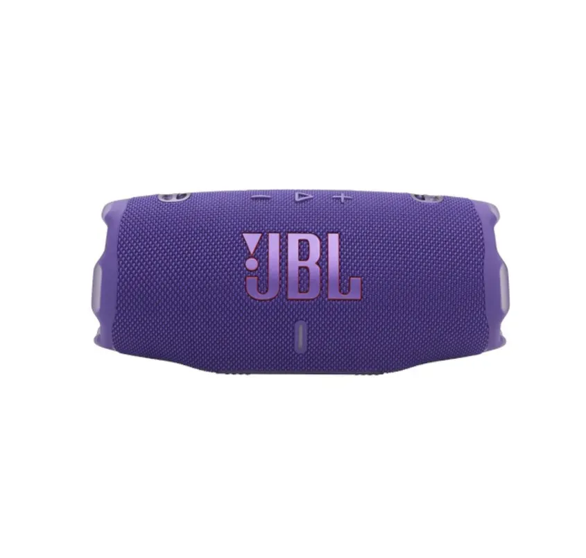 PARLANTE JBL BLUETOOTH CHARGE6 VIOLETA 1-0418103