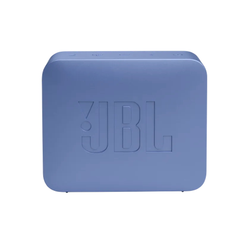 Parlante JBL Go Essential 2 Bluetooth Azul JBLGOE2-AZ