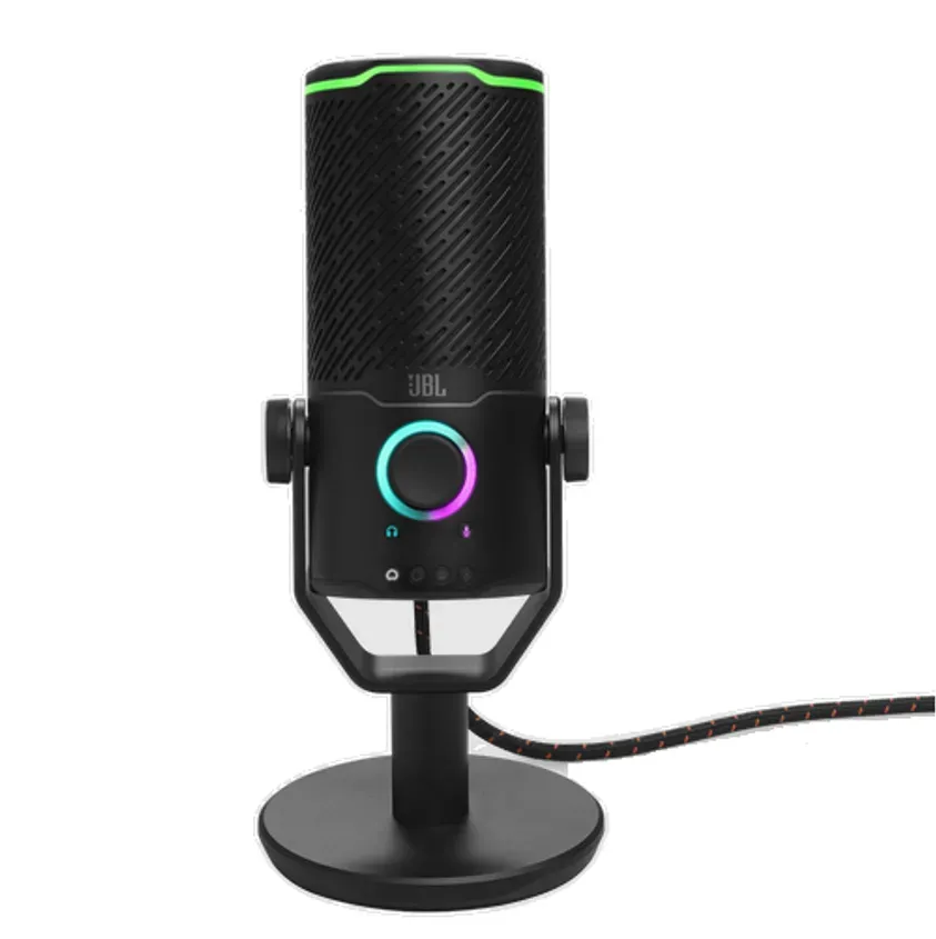 MICROFONO JBL QUANTUM STREAM STUDIO 1-0417555
