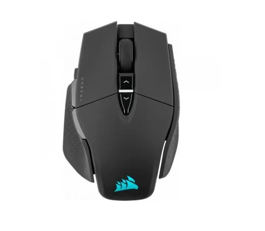 Mouse Corsair M65 ULTRA Wireless Black RGB 1-0417443