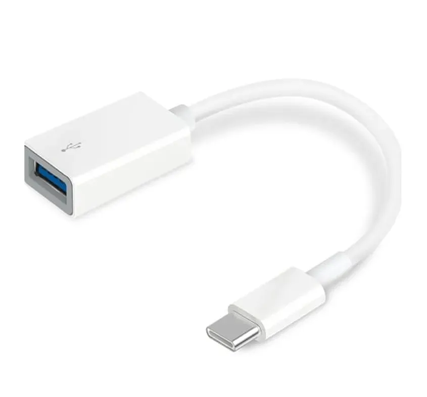 Adaptador UC400 USB-C 3.0 a USB ComunTP Link 1-0415953