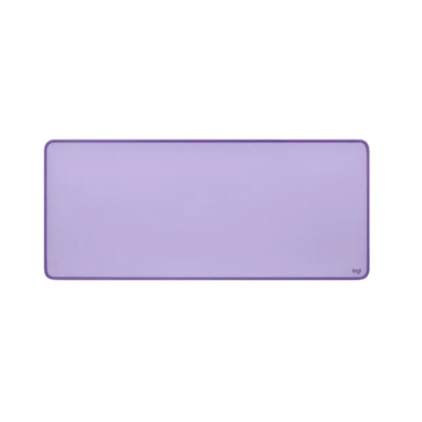 Mouse Pad Logitech 300x700mm Deskpad Lila 956-000148 1-0418279